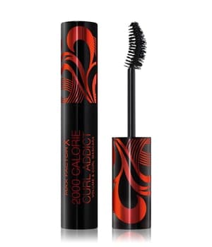 Max Factor 2000 Calorie Curl Addict Mascara