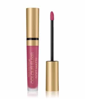 Max Factor Colour Elixir Liquid Lipstick