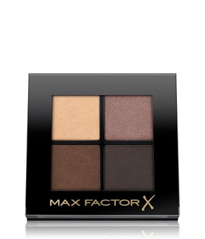 Max Factor Colour X-Pert Lidschatten Palette