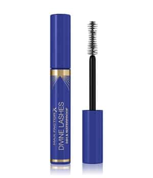 Max Factor Divine Lashes Waterproof Mascara