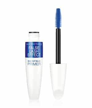 Max Factor False Lash Effect Max Out Blue Mascara Base