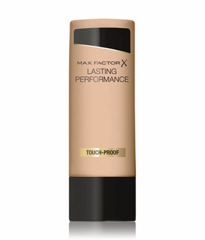 Max Factor Lasting Performance Flüssige Foundation