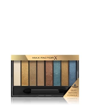 Max Factor Masterpiece Nude Palette Lidschatten