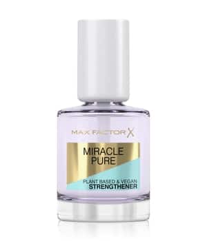 Max Factor Miracle Pure Nail Care Nagelhärter