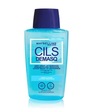 Maybelline Cils Demasq Augenmake-up Entferner