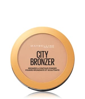 Maybelline City Bronzer Bronzingpuder