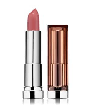 Maybelline Color Sensational Blushed Nudes Lippenstift