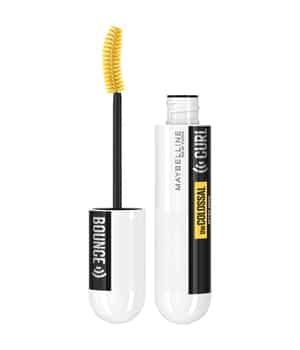 Maybelline Colossal Curl Bounce After Dark Mascara