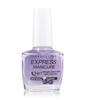 Maybelline Express Manicure 3 in 1 Nagelhärter