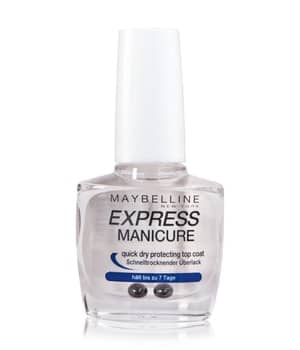 Maybelline Express Manicure Nagelüberlack