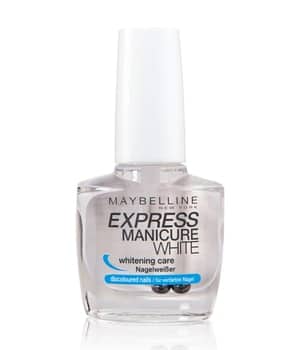 Maybelline Express Manicure White Nagelunterlack