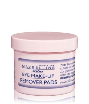 Maybelline Eye Make-Up Remover Pads Augenmake-up Entferner