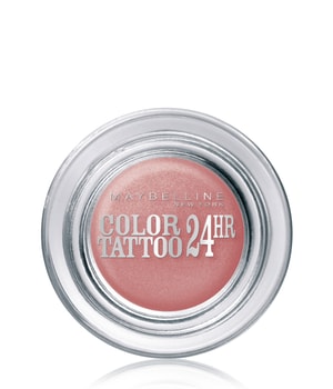 Maybelline Eyestudio Color Tattoo Lidschatten