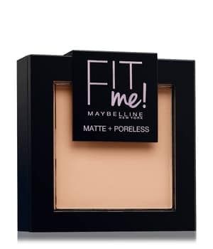 Maybelline Fit Me Kompaktpuder