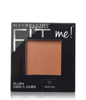 Maybelline Fit Me Rouge