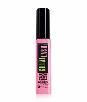 Maybelline Great Lash Waterproof Mascara