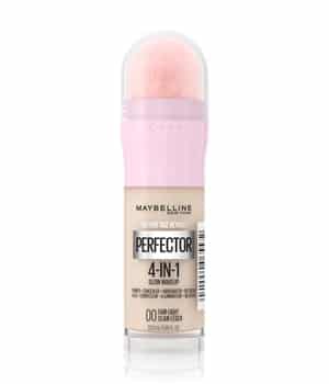 Maybelline Instant Age Rewind Perfector 4-in-1 Glow Flüssige Foundation