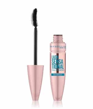 Maybelline Lash Sensational Full Fan Effect Waterproof Mascara