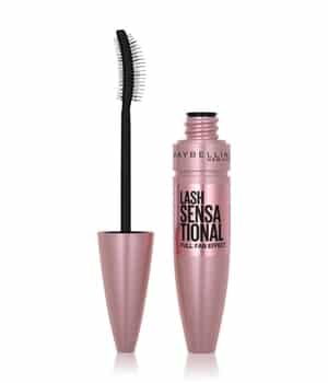 Maybelline Lash Sensational Full Fan Effect - Intense Black Mascara