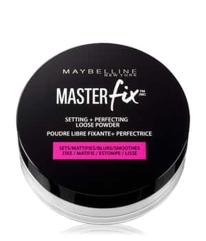 Maybelline Master Fix Setting + Perfecting Fixierpuder