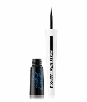 Maybelline Master Ink Matte Waterproof Eyeliner