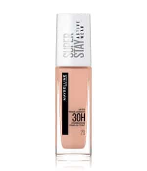 Maybelline Super Stay Active Wear Flüssige Foundation