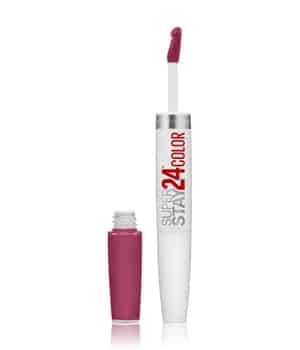 Maybelline Super Stay 24H Color Smile Brighter Liquid Lipstick