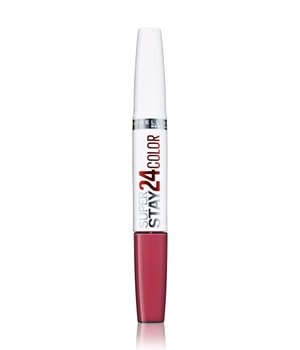 Maybelline Super Stay 24h Power Pink Liquid Lipstick