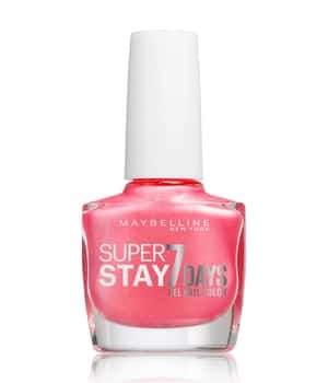 Maybelline Super Stay 7 Days Nagellack