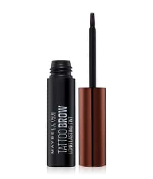 Maybelline Tattoo Brow Easy Peel Off Tint Augenbrauenfarbe