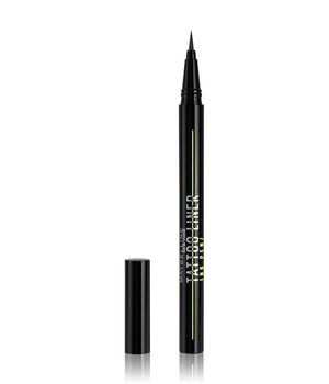 Maybelline Tattoo Liner Ink Pen Black Eyeliner