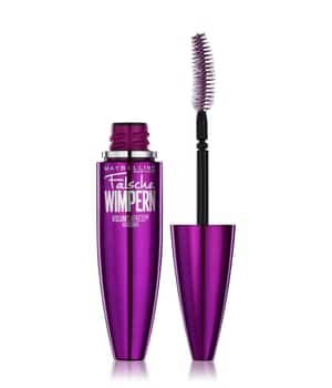 Maybelline Volum' Express Falsche Wimpern Mascara