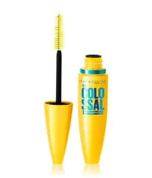 Maybelline Volum' Express The Colossal 100% Waterproof Mascara