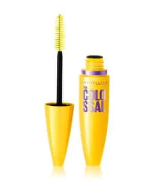 Maybelline Volum' Express The Colossal Mascara