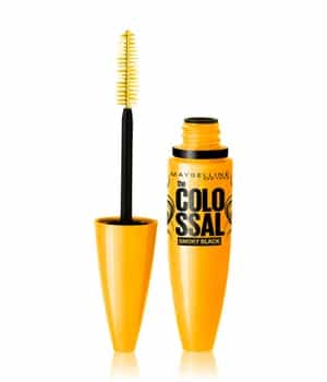 Maybelline Volum' Express The Colossal Smoky Eyes Mascara