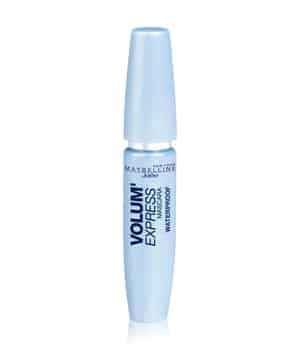 Maybelline Volum' Express Waterproof Mascara