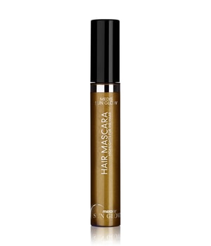 MEDIS SUN GLOW Hair Mascara Gold Haarfarbe