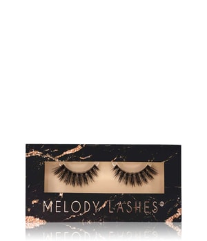 MELODY LASHES Cheerleader Wimpern