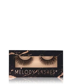 MELODY LASHES Ella Wimpern