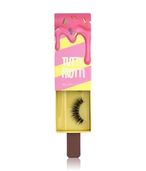 MELODY LASHES ICE POP Tutti Frutti Wimpern