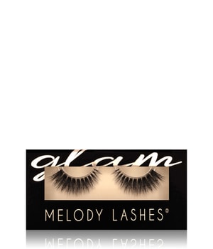 MELODY LASHES Obsessed Attitude Wimpern