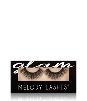 MELODY LASHES Obsessed Doll lash Wimpern