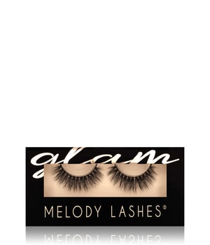 MELODY LASHES Obsessed Too Sexy Wimpern