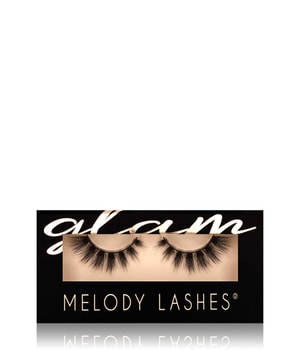 MELODY LASHES Obsessed Violette Wimpern