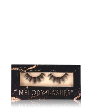 MELODY LASHES Sexy Li Wimpern