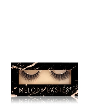 MELODY LASHES Synthy Boujee Wimpern