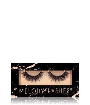 MELODY LASHES Synthy Daisy Wimpern