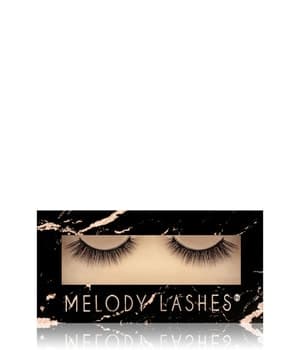 MELODY LASHES Synthy Elin Wimpern