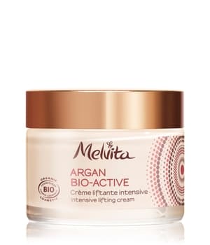 Melvita Argan Bio-Active Liftende Intensiv Creme Gesichtscreme