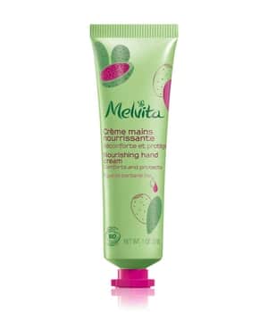 Melvita Nährende Handcreme Handcreme